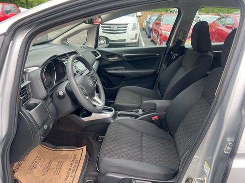 Used 2015 Honda Fit LX image 9