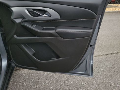 Used 2021 Chevrolet Traverse LS w/ LPO, Blackout Package image 38