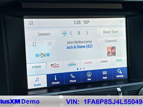 Certified 2020 Ford Mustang Shelby GT500 w/ Carbon Fiber Track Pack image 29