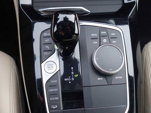 Used 2023 BMW X4 xDrive30i w/ Parking Assistance Package image 33