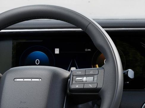 New 2026 Hyundai Palisade Calligraphy image 14