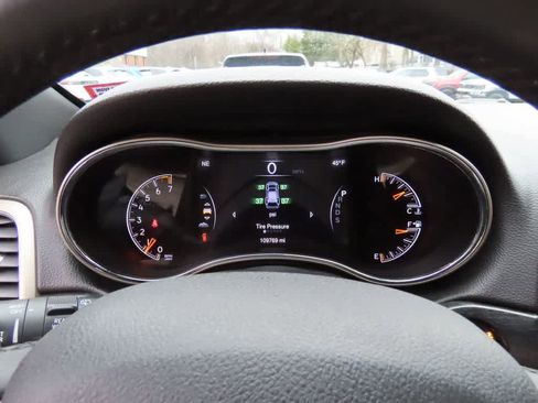 Used 2014 Jeep Grand Cherokee Limited image 28