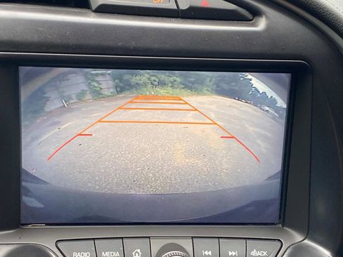 Used 2016 Chevrolet Corvette Stingray 2LT image 37