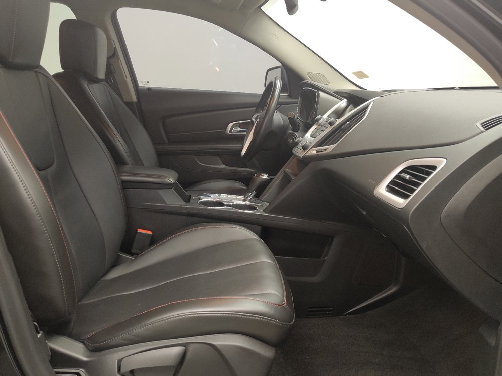 Used 2016 GMC Terrain SLT w/ Open Road Package AWD/4WD image 21