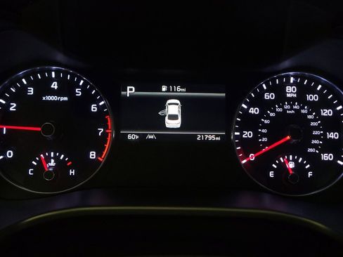 Used 2024 Kia Forte GT-Line w/ GT-Line Premium Package image 23