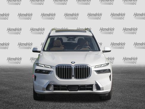 Certified 2024 BMW X7 xDrive40i w/ Executive Package AWD/4WD image 3