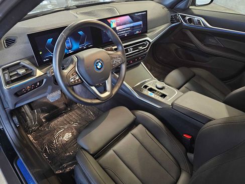 Certified 2023 BMW i4 eDrive35 RWD image 2