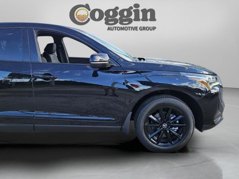 New 2025 Acura RDX SH-AWD image 39