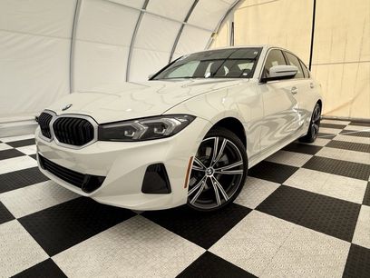 Used 2024 BMW 330i xDrive Sedan w/ Premium Package