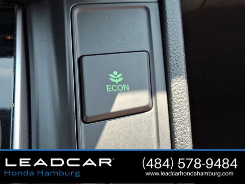 Used 2017 Honda CR-V EX image 26