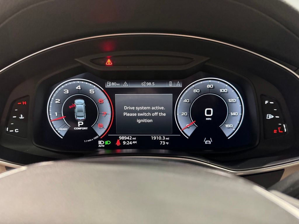 Used 2019 Audi A7 3.0T Prestige w/ Prestige Package AWD/4WD image 20