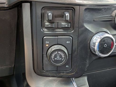 Used 2023 Ford F150 XLT w/ Equipment Group 302A High AWD/4WD image 24