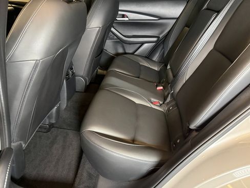 Used 2024 MAZDA CX-30 AWD 2.5 S w/ Select Sport Pkg image 20