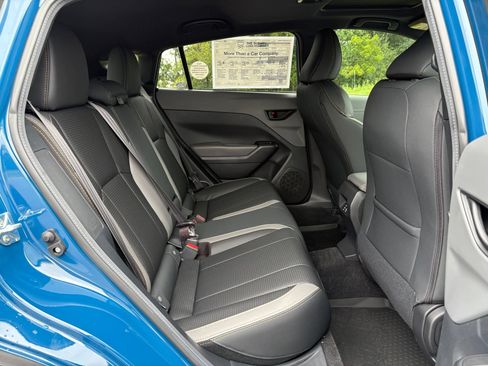 New 2026 Subaru Crosstrek 2.5i Wilderness AWD/4WD image 30