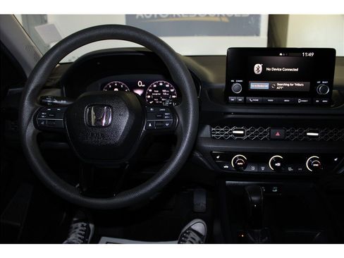 Used 2025 Honda Accord SE image 34