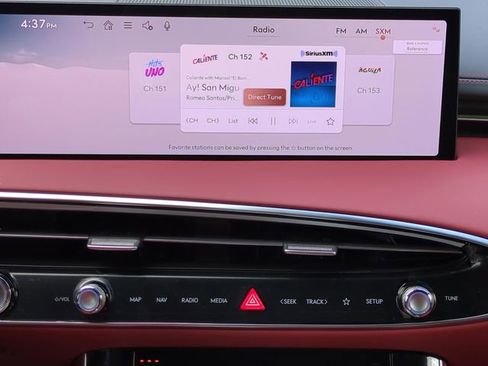 New 2026 Genesis GV70 2.5T Sport Prestige image 17