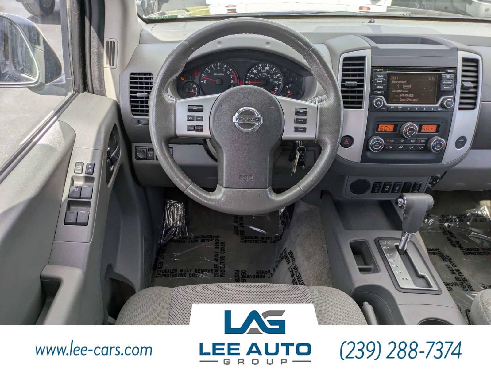 Used 2018 Nissan Frontier SV w/ Value Truck Package RWD image 14