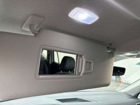 Certified 2023 Volkswagen Tiguan SE image 32