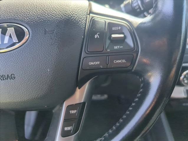 Used 2014 Kia Rio SX w/ Premium Package FWD image 16