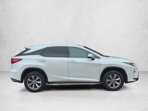 Used 2018 Lexus RX 350 FWD w/ Premium Package image 4