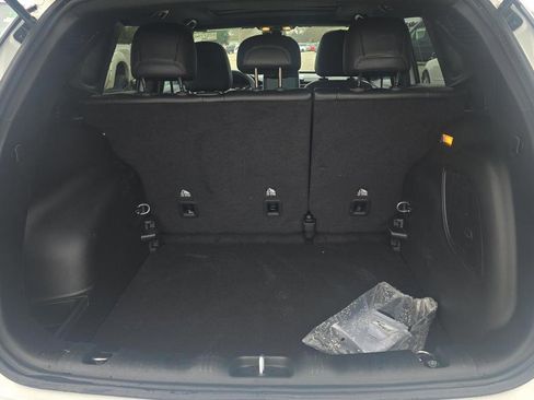 Used 2024 Jeep Compass Latitude w/ Sun and Sound Group image 22