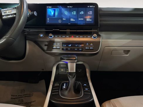 Used 2025 Hyundai Kona SEL FWD image 18