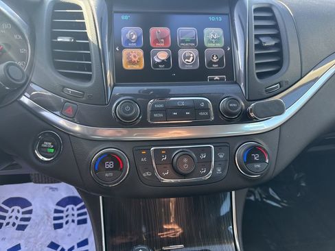 Used 2019 Chevrolet Impala LT image 50