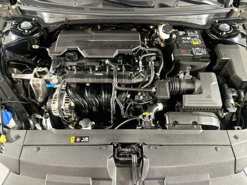 Used 2025 Kia K4 FWD image 32