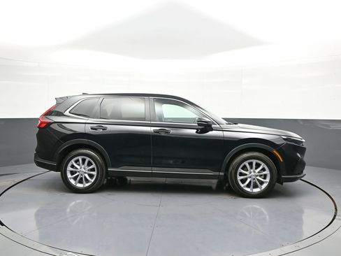 Certified 2024 Honda CR-V EX-L image 5