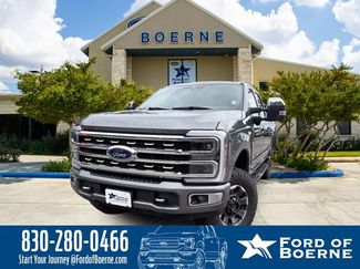 Used 2024 Ford F250 Platinum w/ Tremor Off-Road Package AWD/4WD video 1