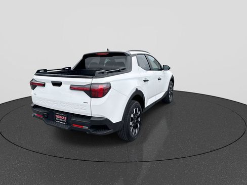 New 2026 Hyundai Santa Cruz SEL image 8