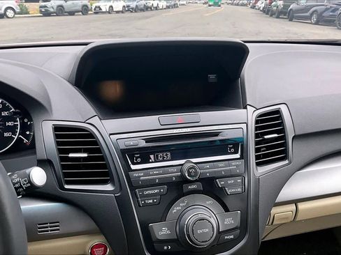 Used 2015 Acura RDX FWD w/ Technology Package image 6