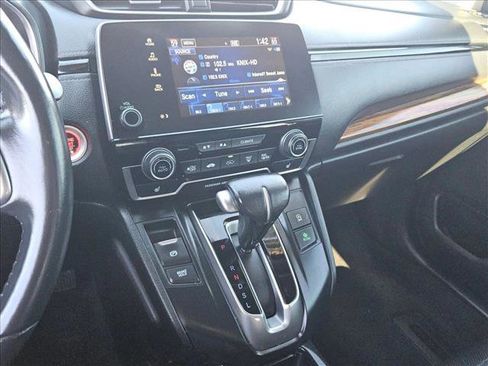 Used 2022 Honda CR-V EX-L image 12