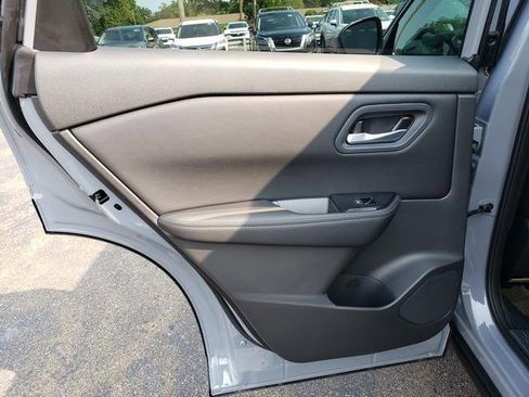 New 2026 Nissan Rogue SV image 18