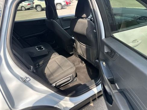 Used 2025 Ford Escape Active w/ Cold Weather Package image 17