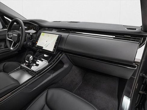 New 2026 Land Rover Range Rover Sport SE AWD/4WD image 11