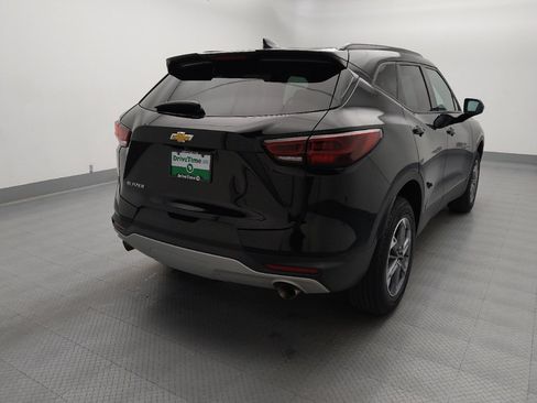 Used 2023 Chevrolet Blazer LT w/ Convenience Package FWD image 7