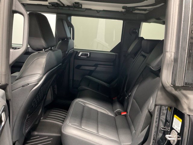 Used 2025 Ford Bronco Badlands AWD/4WD image 20