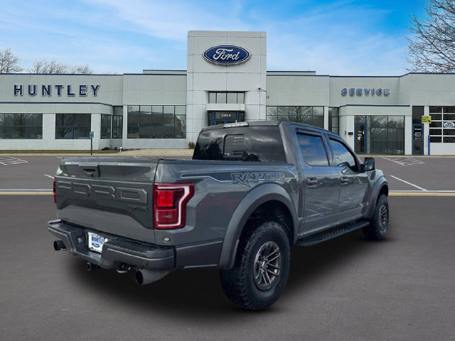 Used 2020 Ford F150 Raptor w/ Equipment Group 802A Luxury AWD/4WD image 4