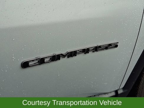 New 2026 Jeep Compass Limited AWD/4WD image 11