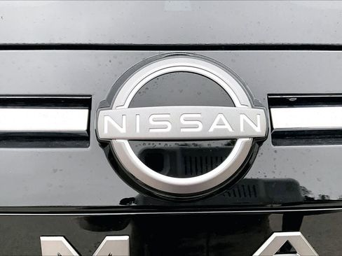 New 2026 Nissan Armada Platinum image 8