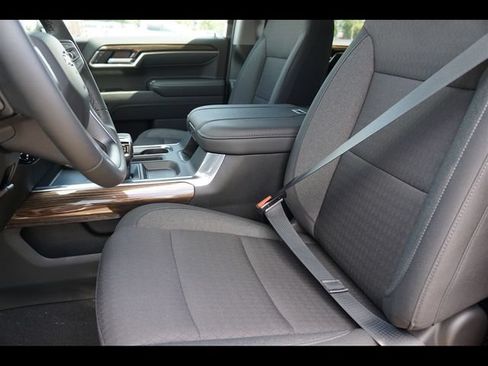 New 2026 Chevrolet Silverado 1500 LT w/ LPO, Dark Essentials Package AWD/4WD image 3