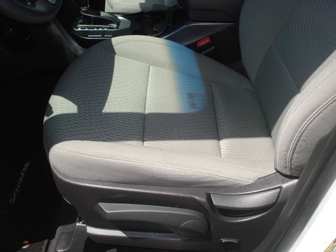 Used 2017 Hyundai Santa Fe Sport AWD/4WD image 13