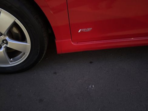 Used 2016 Chevrolet Cruze LT w/ Sun And Sound Package image 25