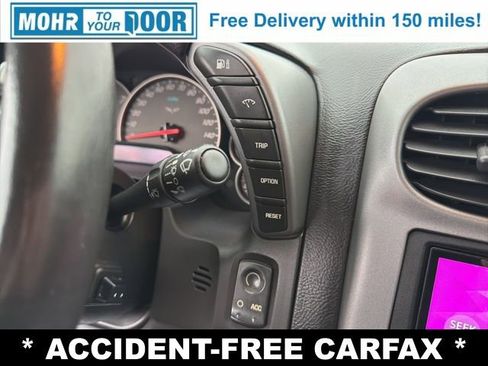 Used 2006 Chevrolet Corvette Coupe w/ Preferred Equipment Group image 21