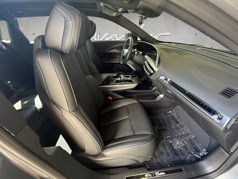 Certified 2023 Cadillac Lyriq 2WD image 24