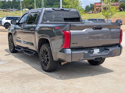 Used 2022 Toyota Tundra SR5 w/ TRD Sport Package AWD/4WD image 29