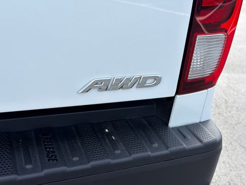 Used 2023 Honda Ridgeline RTL-E image 37