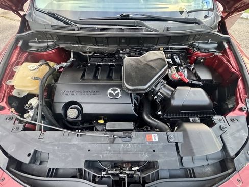 Used 2015 MAZDA CX-9 Grand Touring FWD image 15