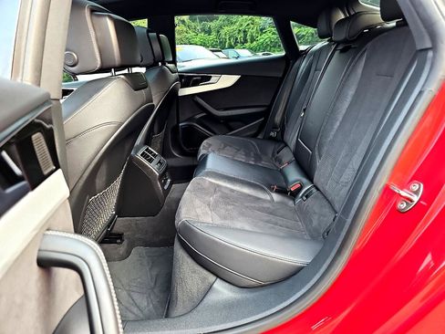 Used 2023 Audi A5 2.0T Premium Plus w/ Premium Plus image 42